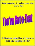 You've Got e-Text - Joseph Collins