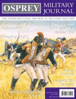 Osprey Military Journal Issue 2/4 - Marcus Cowper