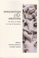 Imagination and Medicine: The Future of Healing in an Age of Neuroscience - Stephen Aizenstat, Robert Bosnak