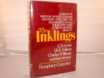 The Inklings: C.S. Lewis, J.R.R. Tolkien, Charles Williams, and Their Friends - Humphrey Carpenter