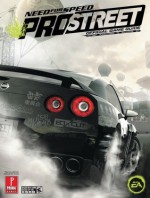 Need for Speed: Pro Street: Prima Official Game Guide (Prima Official Game Guides) (Prima Official Game Guides) - Brad Anthony, Off Base Productions