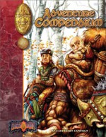 Adventure Compendium - Louis J. Prosperi, Sam Witt, James D. Flowers