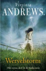 Wervelstorm - V.C. Andrews, V.C. Andrews, Parma van Loon