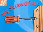 My Screwdriver - Kimberly Weinberger, Billy Davis