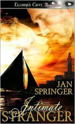 Intimate Stranger - Jan Springer