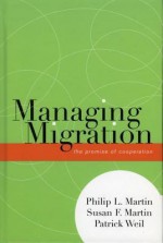 Managing Migration: The Promise of Cooperation - Susan F Martin, Philip L Martin, Patrick Weil