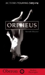 Orpheus - Kenneth McLeish