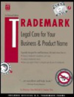 Trademark: Legal Care For Your Business & Product Name - Kate McGrath, Stephen Elias
