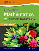 International Mathematics for Cambridge Igcse. David Rayner, Jim Fensom - David Rayner