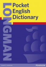 Longman Pocket English Dictionary - Longman