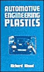 Automotive Engineering Plastics - Richard Wood