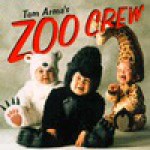 Zoo Crew - Tom Arma