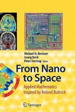 From Nano to Space: Applied Mathematics Inspired by Roland Bulirsch - Michael H. Breitner, Georg Denk, Peter Rentrop