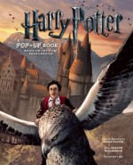 Harry Potter: A Pop-Up Book: Based on the Film Phenomenon - Lucy Kee, Bruce Foster, Andrew Williamson