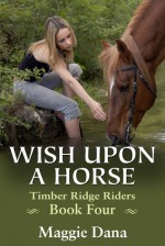 Wish Upon a Horse - Maggie Dana