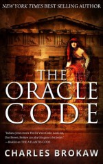 The Oracle Code - Charles Brokaw