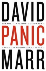 Panic - David Marr