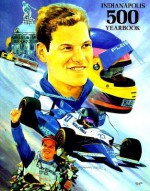 1995 Indianapolis 500 Yearbook - Carl Hungness