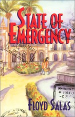 State Of Emergency - Floyd Salas