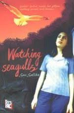 Watching Seagulls - Sue Saliba