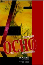 OCHO #13 - Meghan Punschke, Carly Sachs, Matthew Thorburn, Jeffrey Morgan, Laura Van Prooyen, Geoffrey Gatza, Peter Moore, Eva Salzman