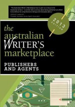 The Australian Writer's Marketplace: Publishers & Agents - Kim Wilkins