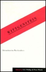 Wittgenstein: Attention To Particulars: Essays In Honour Of Rush Rhees (1905-89) - Rush Rhees, D.Z. Phillips, Peter Winch