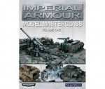 Imperial Armour Model Masterclass (Volume 1) - Phil Stutcinskas, Mark Bedford