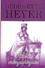 Tüdruk mängupõrgust - Anne Kahk, Georgette Heyer