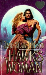 Hawk's Woman - Janis Reams Hudson