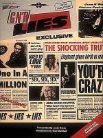 Guns N' Roses - Lies - Guns N' Roses, Wolf Marshall