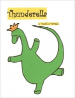 Thunderella - Patricia McMillan