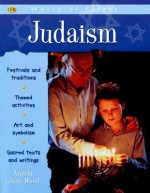 Judaism - Angela Gluck Wood