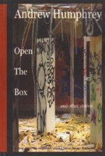 Open The Box and Other Stories - Andrew Humphrey