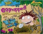 Eggnapped!: Easter with the Wild Thornberrys - David Lewman, Larissa Marantz