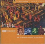 India - Ken Hunt