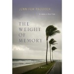 The Weight of Memory - Jennifer Paddock