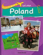 Let's Visit Poland - Susie Brooks