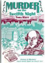 Murder on the Twelfth Night - Tony Hays