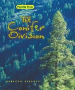 The Conifer Division - Rebecca Stefoff