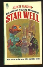 Star Well - Alexei Panshin, Frank Kelly Freas