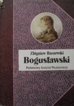 Bogusławski - Zbigniew Raszewski