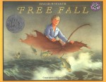 Free Fall - David Wiesner