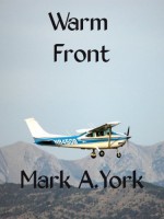 Warm Front - Mark A. York