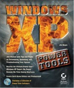 Windows Xp Power Tools - Jim Boyce