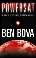 Powersat - Ben Bova