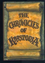 The Chronicles of Krystonia - Beau Dix, Mark Scott