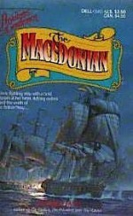 The Macedonian (Privateers & Gentlemen, #4) - Jon Williams, Walter Jon Williams