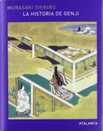 La historia de Genji - Murasaki Shikibu, Royall Tyler, Jordi Fibla