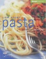 Low Point Pasta (Weight Watchers) - Becky Johnson, Weight Watchers